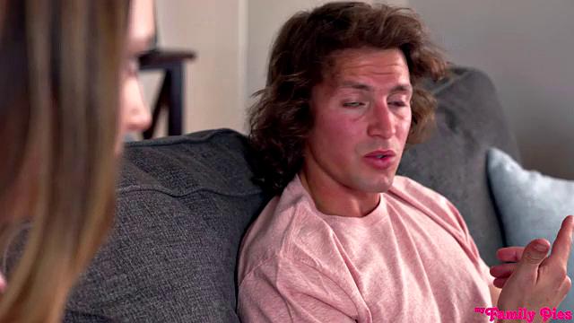 My Step Sister - S19:E4