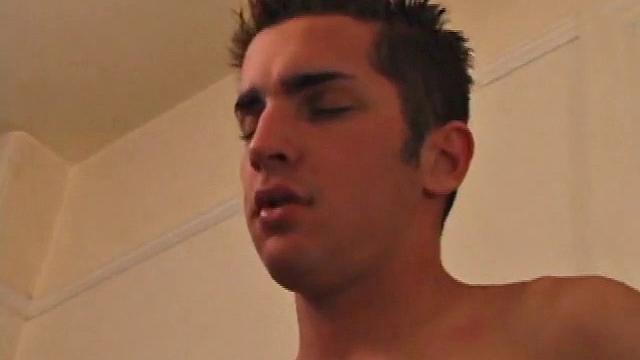 Devon and Kyle Suckong