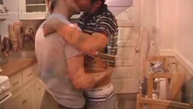 Devon and Kyle Suckong