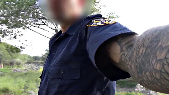 British Tourist Sucks Cop'sToListAsync