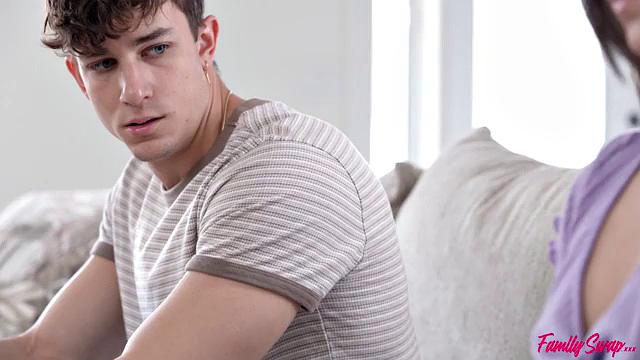 Swap Family Advice - S9:E7