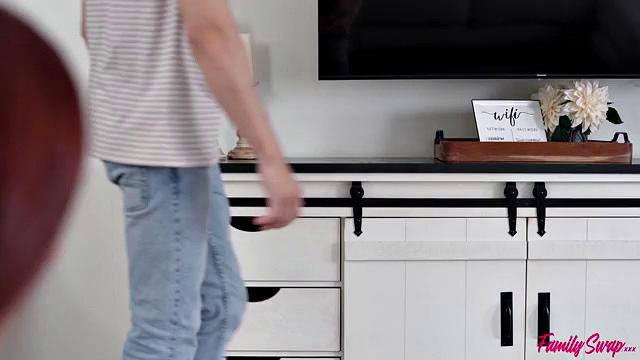 Swap Family Advice - S9:E7