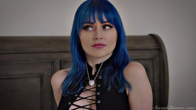 The Voyeur 5 Scene 4