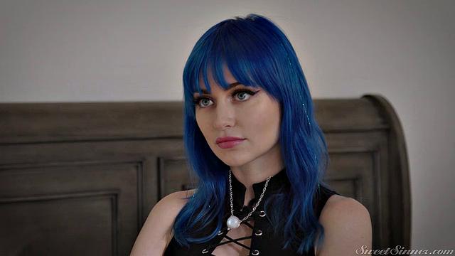 The Voyeur 5 Scene 4