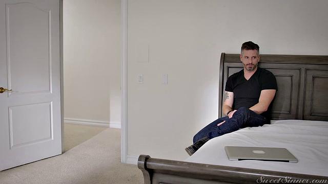 The Voyeur 5 Scene 4