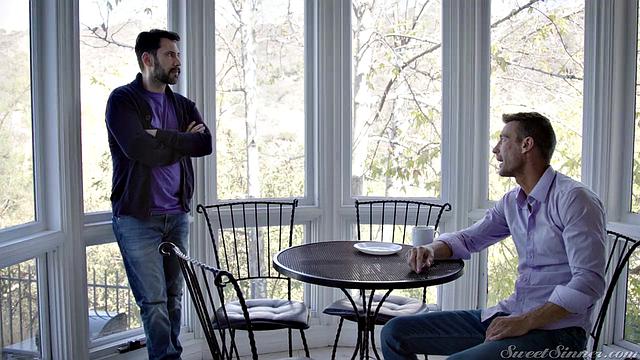 The Voyeur 5 Scene 4