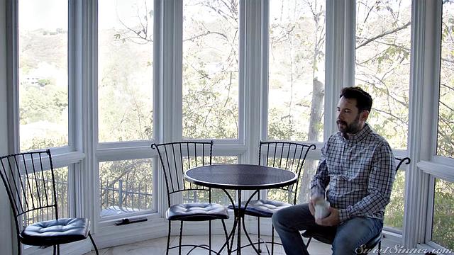 The Voyeur 5 Scene 4