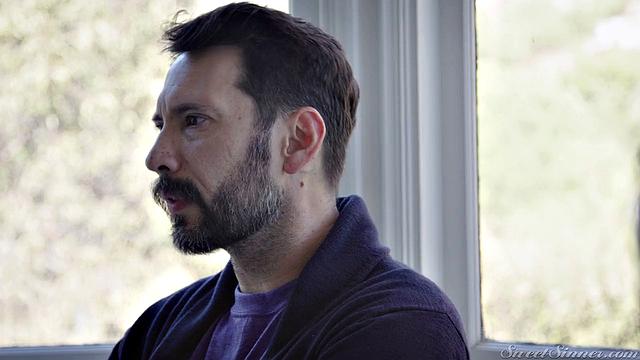 The Voyeur 5 Scene 4