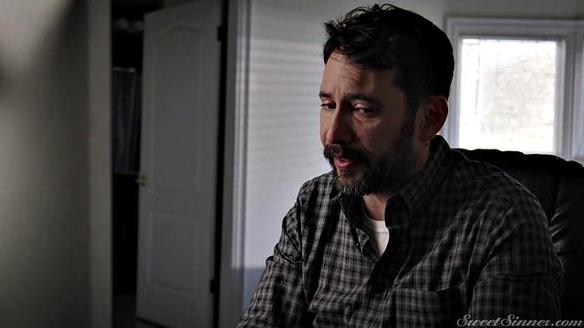 The Voyeur 5 Scene 4