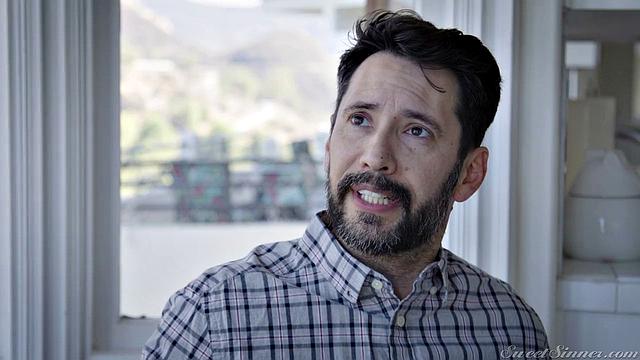 The Voyeur 5 Scene 4