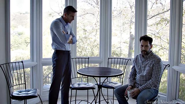 The Voyeur 5 Scene 4