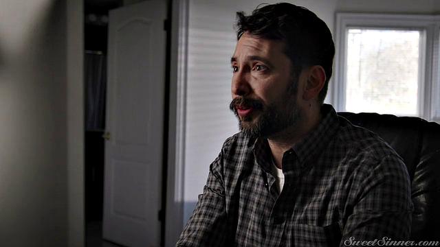 The Voyeur 5 Scene 4