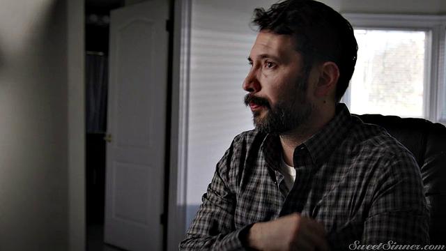 The Voyeur 5 Scene 4