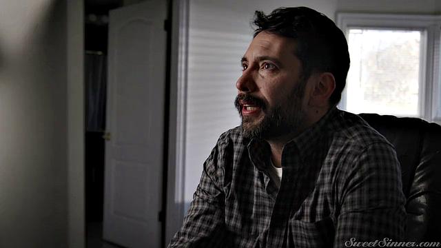 The Voyeur 5 Scene 4