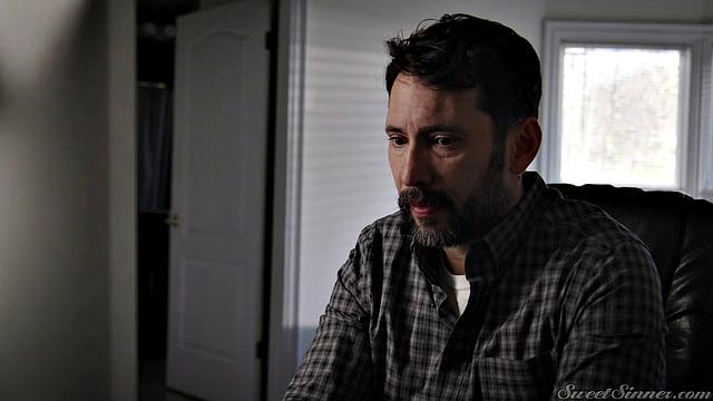 The Voyeur 5 Scene 4