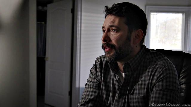 The Voyeur 5 Scene 4