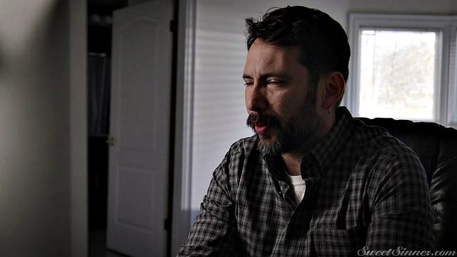 The Voyeur 5 Scene 4