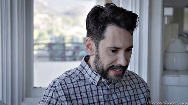 The Voyeur 5 Scene 4