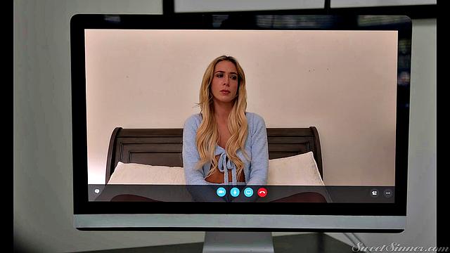 The Voyeur 5 Scene 4