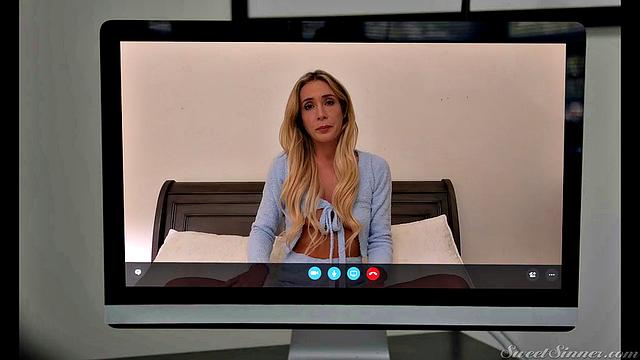 The Voyeur 5 Scene 4