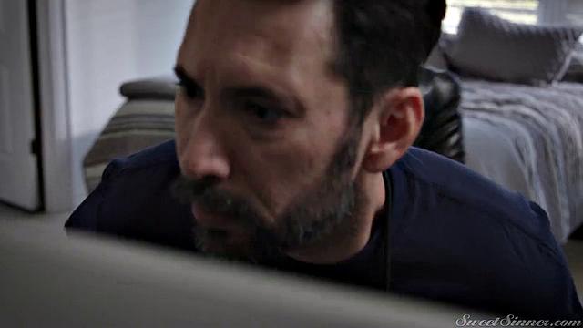 The Voyeur 5 Scene 4