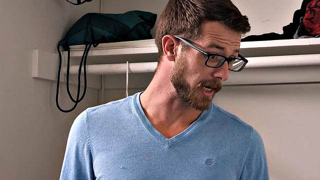 Daddy's Little Boy - Chapter 7: Wake up Sleepyhead