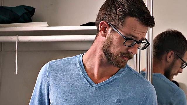 Daddy's Little Boy - Chapter 7: Wake up Sleepyhead