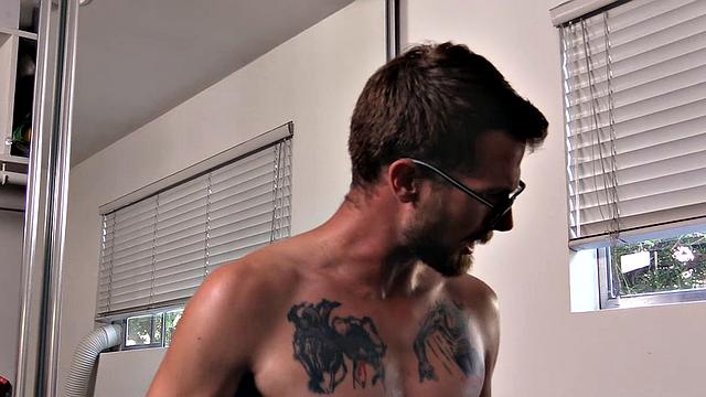 Daddy's Little Boy - Chapter 7: Wake up Sleepyhead