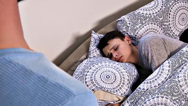 Daddy's Little Boy - Chapter 7: Wake up Sleepyhead