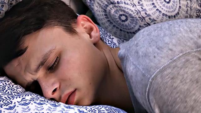 Daddy's Little Boy - Chapter 7: Wake up Sleepyhead