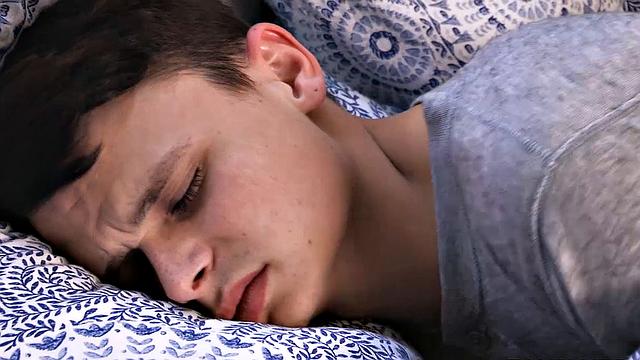 Daddy's Little Boy - Chapter 7: Wake up Sleepyhead