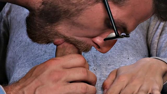 Daddy's Little Boy - Chapter 7: Wake up Sleepyhead