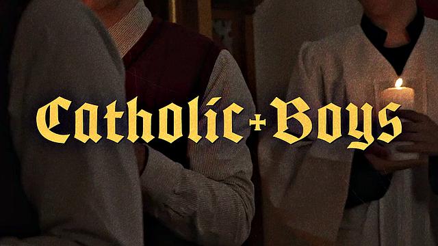 Dormitory Secrets: Altar Boy Dex Vol. 1