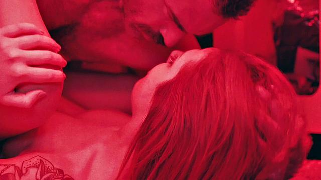 Scarlett Mae - Red Riding Hood