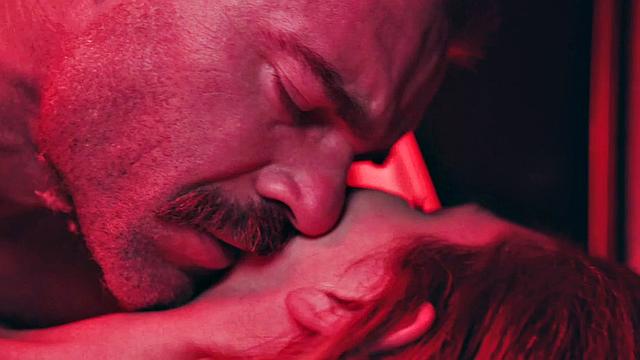 Scarlett Mae - Red Riding Hood