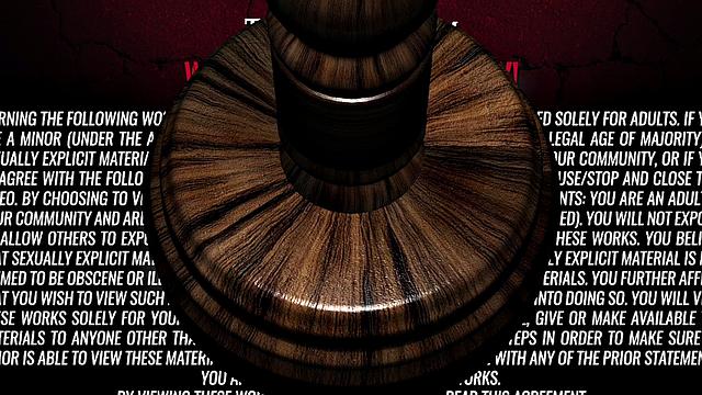 Scarlett Mae - Red Riding Hood