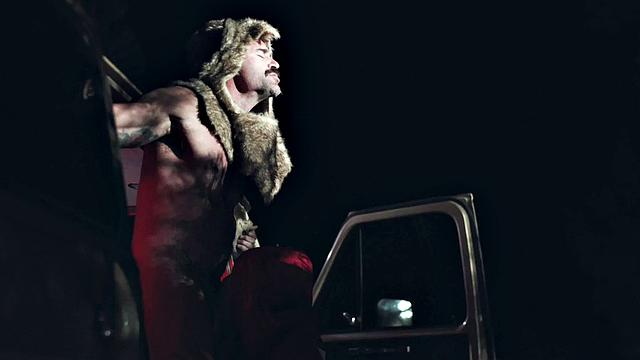 Scarlett Mae - Red Riding Hood
