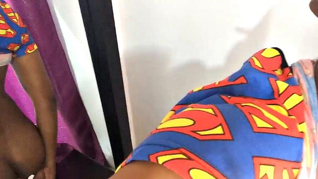 Our featured solo boy of the week is Jason, a cute little Latin twink with a fine butt and big uncut cock. This bottom boy has a dildo handy, and plans to make good use of it while jacking off for us.