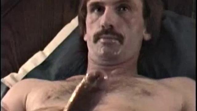 Plumber at the store - I could not resist giving him my card