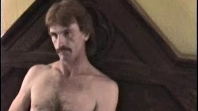 Plumber at the store - I could not resist giving him my card