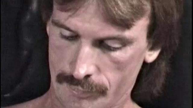 Plumber at the store - I could not resist giving him my card