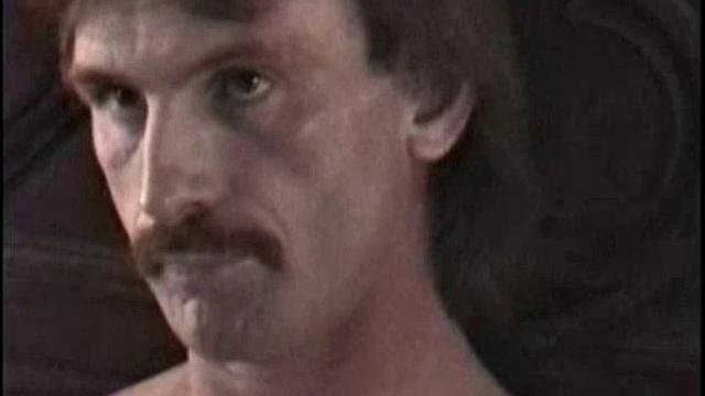 Plumber at the store - I could not resist giving him my card