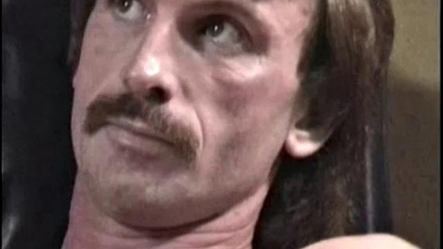 Plumber at the store - I could not resist giving him my card