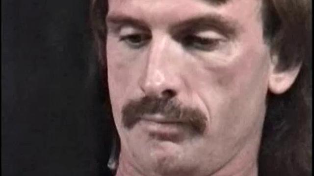 Plumber at the store - I could not resist giving him my card