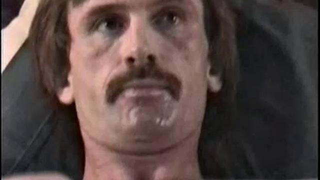 Plumber at the store - I could not resist giving him my card