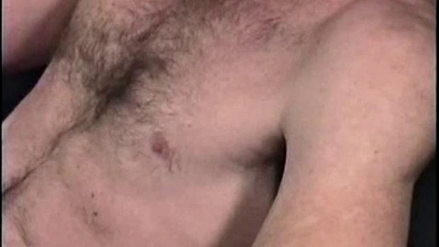 Plumber at the store - I could not resist giving him my card