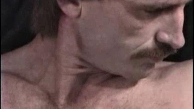 Plumber at the store - I could not resist giving him my card