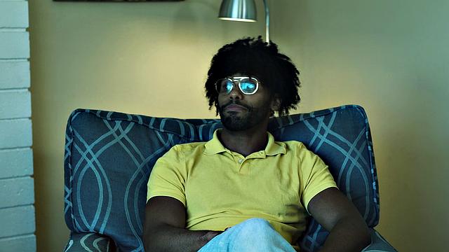 Hunky CIA Agents Break Protocol & Have Intense Hookup - Carter Woods, Tony - DisruptiveFilms