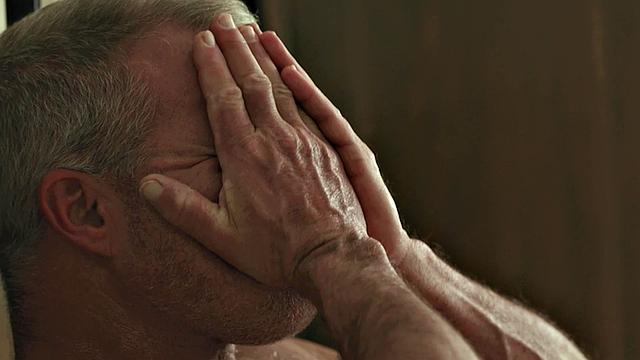 Hunky CIA Agents Break Protocol & Have Intense Hookup - Carter Woods, Tony - DisruptiveFilms