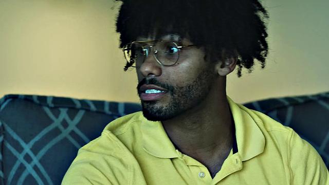 Hunky CIA Agents Break Protocol & Have Intense Hookup - Carter Woods, Tony - DisruptiveFilms